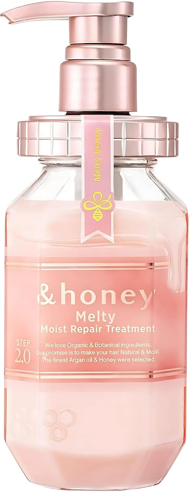 &amp; Honey Melty Moist Repair treatment 2.0
