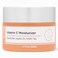 goPure Vitamin C Day Moisturizer - Anti-Aging Vitamin C Face Cream for More Radiant-Looking Complexion, Made with Hydrating Shea Butter and Jojoba Oil and Antioxidant Green Tea - 1.7 fl oz