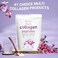Micro Ingredients Multi Collagen Peptides Powder, 1lb (41 Servings)
