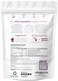 Micro Ingredients Multi Collagen Peptides Powder, 1lb (41 Servings)