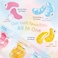 Grace &amp; Stella Under Eye Patches, Christmas Gifts For Women (12 Pairs) Christmas Gifts For Mom, Eye Patches For Puffy Eyes And Dark Circles, Vegan Eye Mask, Birthday Gifts For Women, Stocking Stuffers