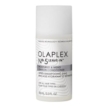 OLAPLEX NO.5 LEAVE-IN MOISTURIZE &amp; MEND LEAVE-IN CONDITIONER  100ML