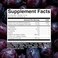 RAW Cbum Essential Pre Workout Pre Workout 30 Services Grape Flavor