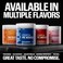 RAW Essential Pre-Workout - Raspberry Creamthickle (14.39oz. / 30 Servings)