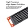 HOTO SNAPBLOQ D-A03 Mini Drill Set