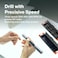 HOTO SNAPBLOQ D-A03 Mini Drill Set