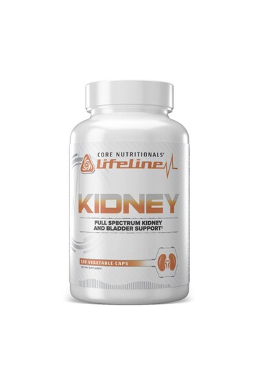 Kidney &amp; Bladder Support Supplement , Natural Urinary &amp; Detox Formula with Cranberry &amp; Herbal Extracts, Supports Healthy Kidney Function &amp; Urinary Flow  120 Vegetable Capsules