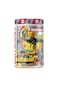 AMINOS &amp; HYDRATION TRANSFORMERS ALLSPARK (EAA + Hydration) Essential Amino Acids, Electrolytes, Recovery &amp; Performance Support - Sour Lemon Candy (Bumblebee)