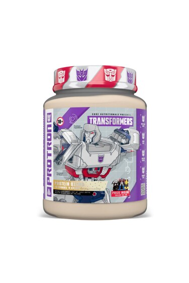 Core Nutritionals PROTRON 2lb (Whey Blend) PB Cookies 'n Cream (Megatron)