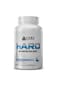 HARD Advanced Recomposition &amp; Hardening Supplement, Hormonal Balance, Lean Muscle Definition &amp; Cortisol Support - 84 Veg Capsule