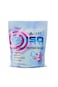 ISO-CLEAR  Ultra-Pure Whey Protein Isolate, Fast-Absorbing &amp; Low-Lactose, Refreshing Clear-Shake Formula for Muscle Recovery &amp; Lean Gains - Fun Sweets Blue Raspberry (1lbs)
