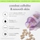 Lemme Smooth Anti Cellulite Capsules For Women, Smooth Legs &amp; Thighs, Reduce Cellulite &amp; Crepey Skin W/Clinically Studied Sod &amp; Silica (1 Month Supply 30 Ct)