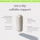 Lemme Smooth Anti Cellulite Capsules For Women, Smooth Legs &amp; Thighs, Reduce Cellulite &amp; Crepey Skin W/Clinically Studied Sod &amp; Silica (1 Month Supply 30 Ct)