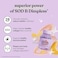 Lemme Smooth Anti Cellulite Capsules For Women, Smooth Legs &amp; Thighs, Reduce Cellulite &amp; Crepey Skin W/Clinically Studied Sod &amp; Silica (1 Month Supply 30 Ct)