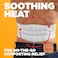 ThermaCare Lower Back &amp; Hip Pain Therapy Heat Wraps, S/XL Size, Air-Activated Heat Therapy for Lower Back &amp; Hip Comfort, Deep Penetrating Heat, Up to 16 Hours of Relief - 3 Count