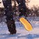 BananaHome Heated Soles, Air-Activated Foot Warmers for Men Women, Up to 12 Hours of Heat  40-44（men）5 Pairs