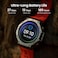 Amazfit T-Rex 3 Rugged/Military Smart Watch 48mm, 27 Day Battery, GPS (With Privacy), Offline Maps, 328 Feet Water-Resistant, 170 Fitness/Sport Modes, AI, Voice Control, For Android Or iPhone
