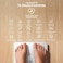 eufy Smart Scale P2 Pro, Weight Scale with Wi-Fi, Bluetooth Weighing Scale, 16 Measurements Including Weight, Heart Rate, Body Fat, BMI, Muscle &amp; Bone Mass, 3D Virtual Body Mode, 50 g/0.1 lb
