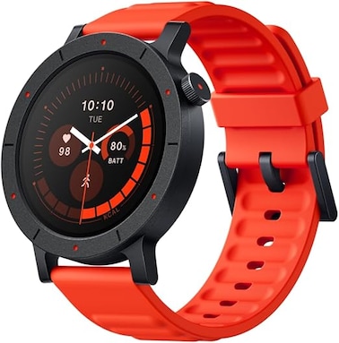 CMF Watch 3 Pro Orange