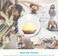 Essential Oil Diffuser, Premium 5 In 1 Ultrasonic Aromatherapy Scented Oil Diffuser Vaporizer Humidifier, Timer and Auto-Off, 7 LED Light Colors-Yellow
