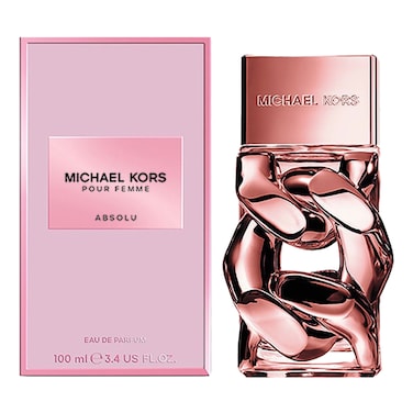 Michael Kors Pour Femme Absolu Eau De Parfum 100ml