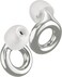 Loop Experience 2 Ear Plugs &ndash; Stylish Certified Hearing Protection for Concerts &amp; Festivals, Live Events, Musicians, Sports, DJs and Nightlife &ndash; 17dB Noise Reduction Earplugs (High-Fidelity Silver