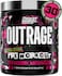 Nutrex Research Outrage Ultra High Stim Pre-Workout Powder for Men,  400mg Caffeine, L-Citrulline, Beta-Alanine, Creatine, Extreme Energy, Focus, Strength &amp; Endurance (30 Servings)