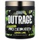 Nutrex Research Outrage, Ultra Stim Pre Workout  Food Supplement, Lemon Lime, 30