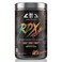 Core Champs RDX XTREME - The Ultimate Pre-Workout Food Supplement, Jungle Juice, 30