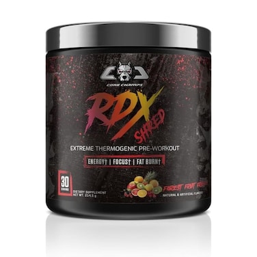 Core Champs Rdx Shred, 30