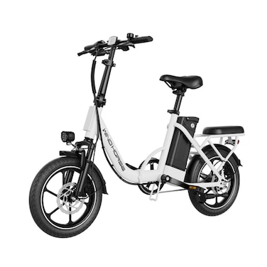 Wind Horse W2A Electric Scooter