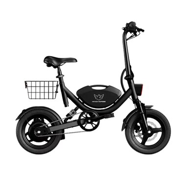 Wind Horse W3 Electric Scooter