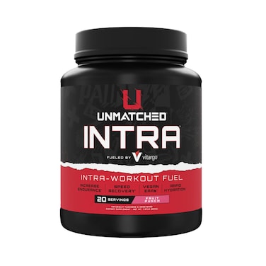 Unmatched INTRA - Fruit Punch (20 servings)