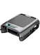 Aiper Surfer S2 Solar-Powered Automatic Robotic Pool Skimmer - Gray