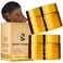 DayixCare Wave Pomade for Black Men: 360 Wave Grease for TrainingWolfing