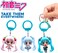 Just Toys Just Toys LLC Hatsune Miku Backpack Hanger (Blind Box)