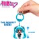Just Toys Just Toys LLC Hatsune Miku Backpack Hanger (Blind Box)