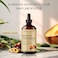 Majestic Pure Batana Oil For Hair &amp; Scalp Nourishment, Strengthening, Nourishing, Volumising - Non GMO Verified, 4 Fl Oz