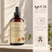 Majestic Pure Batana Oil For Hair &amp; Scalp Nourishment, Strengthening, Nourishing, Volumising - Non GMO Verified, 4 Fl Oz