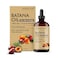 Majestic Pure Batana Oil For Hair &amp; Scalp Nourishment, Strengthening, Nourishing, Volumising - Non GMO Verified, 4 Fl Oz