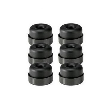 SVS SoundPath Subwoofer Isolation System 6 Pack
