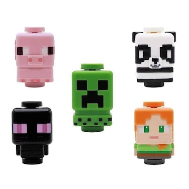 Minecraft Spinners Series-2 Random 1 Piece
