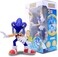 Just Toys LLC Sonic The Hedgehog - Sonic Action Figures