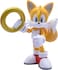Sonic The Hedgehog [Tails]  4&Prime; Buildable Action Figure