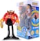 Just Toys LLC Sonic The Hedgehog - Dr. Eggman Action Figures