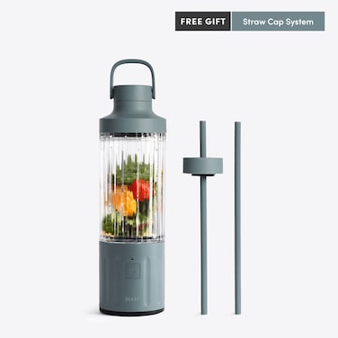 Beast 3 Battery Cordless Mighty GO Open Vessel- Mist