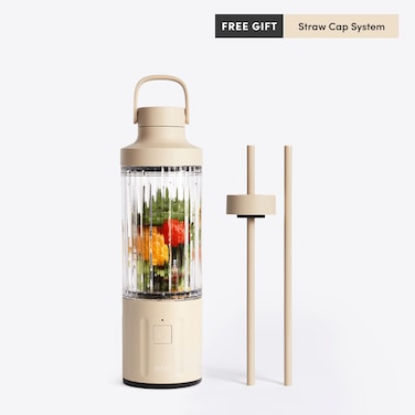 Beast 3 Battery Cordless Mighty GO Open Vessel- Sand