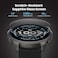 Amazfit Balance 2 Smart Watch 47mm AMOLED Sapphire Glass Display, Offline Maps, Dual Band GPS, 21 Days Battery, 170+ Sport Modes, Hyrox &amp; Golf Mode, Heart Rate &amp; Sleep Tracker, Black- Intl Version