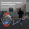 Amazfit Balance 2 Smart Watch 47mm AMOLED Sapphire Glass Display, Offline Maps, Dual Band GPS, 21 Days Battery, 170+ Sport Modes, Hyrox &amp; Golf Mode, Heart Rate &amp; Sleep Tracker, Black- Intl Version