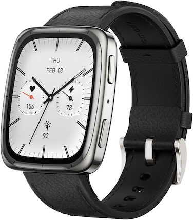 Amazfit Active 2 Smart Watch - Premium